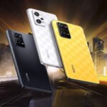 5G Smartphone