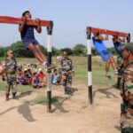 Agniveer Recruitment