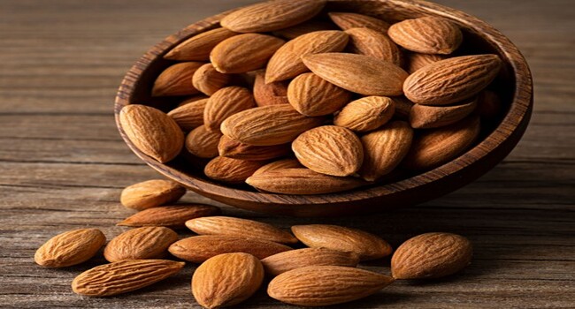 Almond Benefits