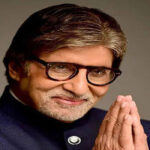 Amitabh Bachchan