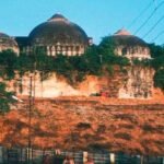 Babri Masjid