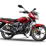 Bajaj Platina 110