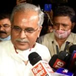 CM Bhupesh Baghel