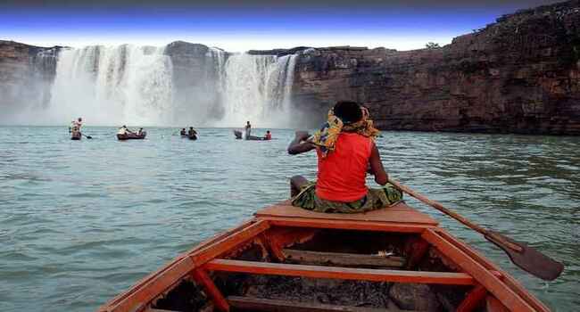 Chhattisgarh Tourist Places