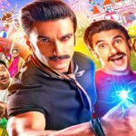 Cirkus Movie Review