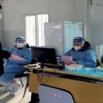 Corona Virus