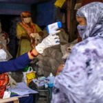 Coronavirus Crisis India