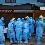 Coronavirus Crisis India
