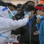 Coronavirus in China