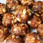 Dates Laddoos