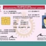 Driving License