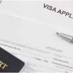E-Visa System