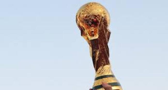 FIFA World Cup 2022