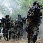Garud Commando