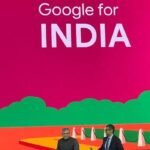 Google for India