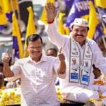 Gujarat Election Exit Poll