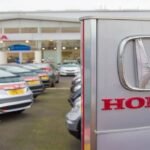 Honda Car Price
