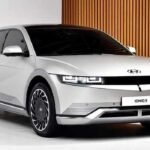Hyundai Electric Car