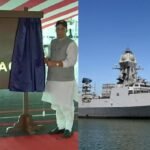INS Mormugao