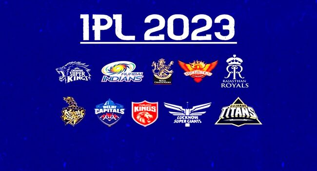 IPL 2023