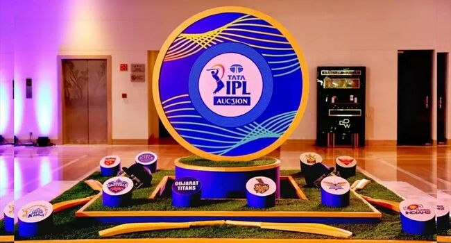 IPL Auction 2023