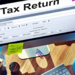 ITR Return Online