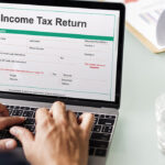 Income Tax Return