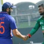India vs Bangladesh