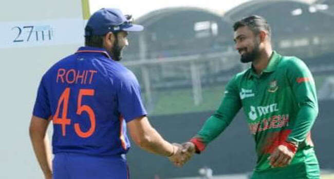 India vs Bangladesh