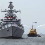 Indian Navy Day