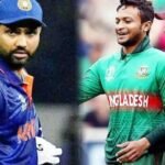 Indian vs Bangladesh