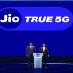 Jio 5G