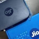 Jio Fiber