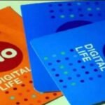 Jio Recharge Plan