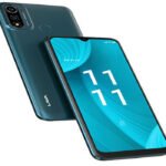 Lava X3 Phone