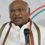 Mallikarjun Kharge