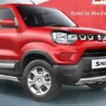 Maruti Suzuki