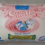 Milk Price Hike