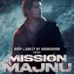 Mission Majnu Release Date