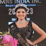 Mrs World 2022