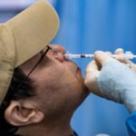 Nasal Vaccine