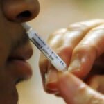 Nasal Vaccine Price