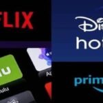OTT Password Sharing