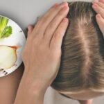 Onion Juice Benefits