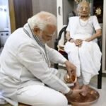 Prime Minister Modi