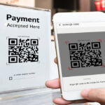 QR Code Scam