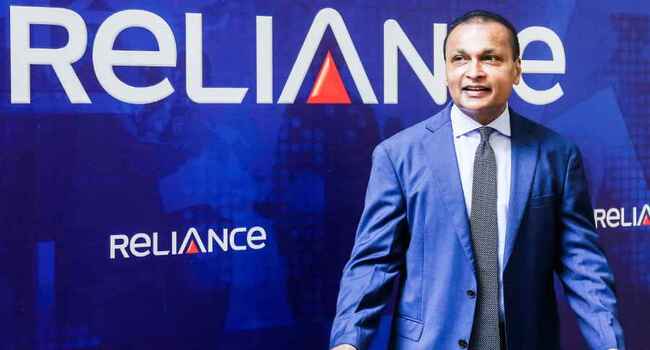 Reliance Capital Auction