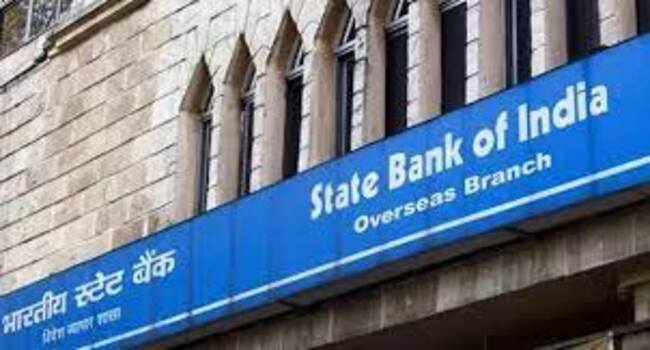 SBI Recruitment