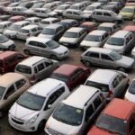 Second Hand Car