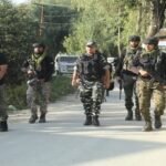 Shopian Encounter